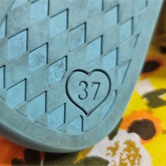 Hot Chocolate Design Flats - Pantry, size 37 - Picture 8 of 10